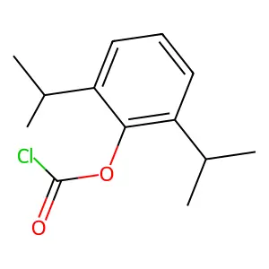 1-(2-Chlorophenyl)-2,2-dimethylpropan-1-ol structure