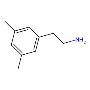 2-(3,5-Dimethylphenyl)ethan-1-amine structure