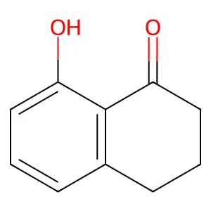 Pentyl 3-oxo-2-pentyloctanoate structure