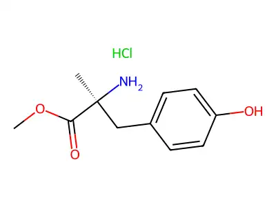 2-氟吡啶1-氧化物 structure