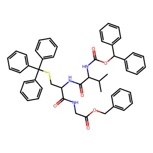 3-[(4-Methylphenyl)sulfanyl]propanenitrile structure