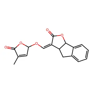 Strigolactones structure