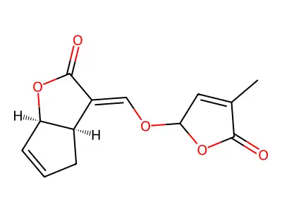 STRIGOL DERIV structure