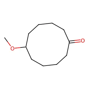 3-Pentadecyl-5-(piperidin-1-ylmethyl)benzene-1,2-diol hydrochloride structure