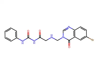 RefChem:314307 structure