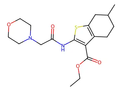 BAS 03754819 structure