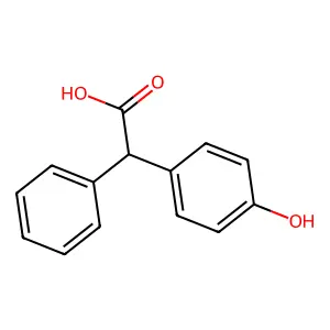 Methyl 3-[(2-ethoxy-2-oxoethyl)sulfanyl]-2-methylpropanoate structure