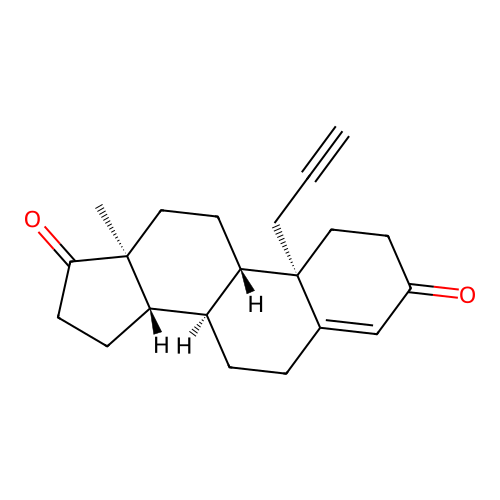 Plomestane structure