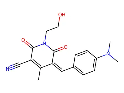 EINECS 278-589-0 structure