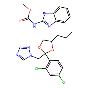 Hispor structure