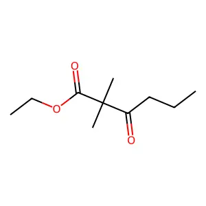 5,6-Dimethoxy-8-nitroquinoline structure