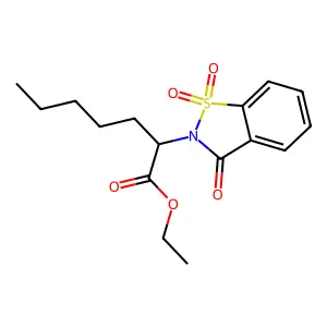7-Chloro-2H-1,4-benzothiazin-3(4H)-one structure