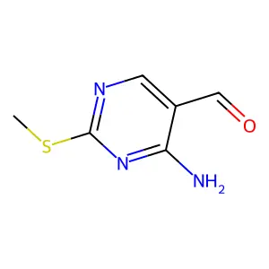 Methioprim structure