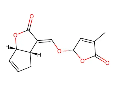 CTK2H9594 structure