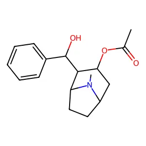 Knightinol structure