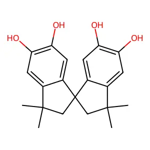 TTS 5 structure