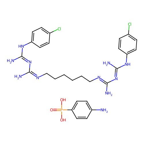 BMY 30120 structure