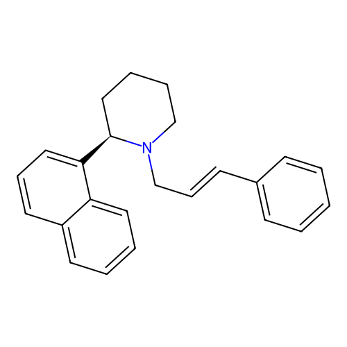 San 85-190 structure