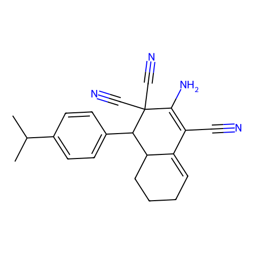 A0510/0023657 structure