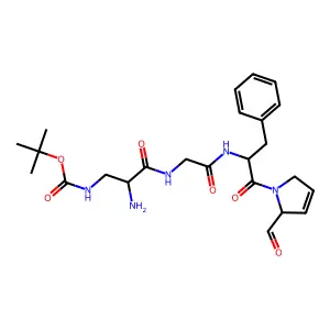 Cgppb-dap structure