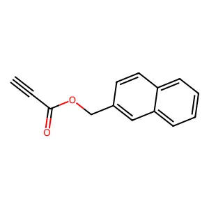4-Aminophenyllactic structure