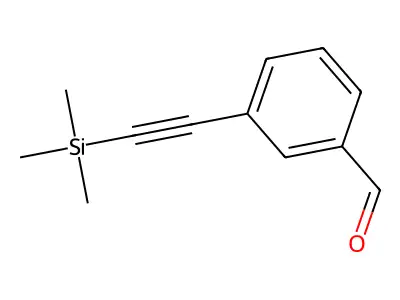 N-(4-chloro-3-cyclohexyl-5-formyl-1,3-thiazol-2-ylidene)benzenesulfonamide structure