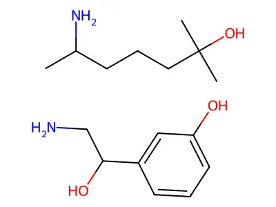 Bayrotren structure