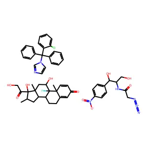 Baycuten structure