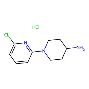 1-三苯甲基氮丙啶-2-甲酸甲酯 structure
