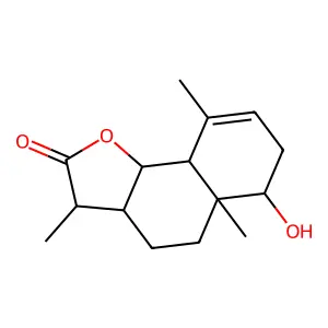1-Benzyl-5-ethyl-1,2,5,6-tetrahydro-2-oxo-4-pyridineacetic acid structure