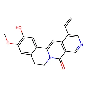 Alangimarine structure