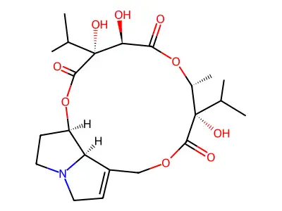 Spiraline structure
