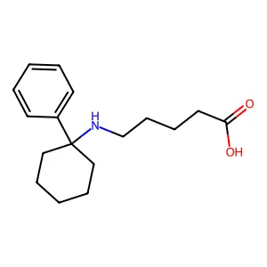 PCAA structure