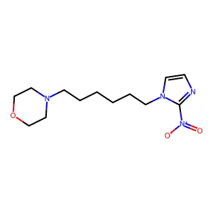 Azidofluorescein diacetate structure
