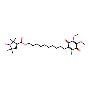 2,3-Dmttpb structure