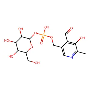 1-去氨基青霉胺催产素 structure