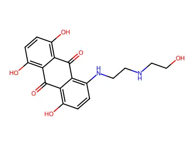 Epoxylite 9060 structure