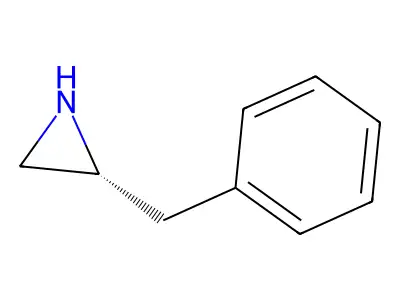 3-(4-(4-Phenyl-1,2,3,6-tetrahydropyridyl-1)-butyl)indole structure