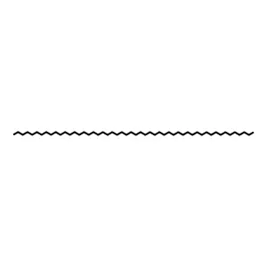 Dopentacontane structure