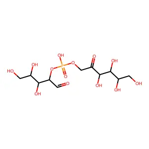 Agrocinopin B structure