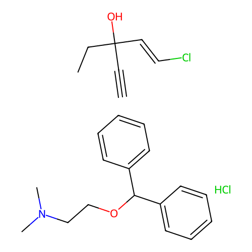 Finorgal structure
