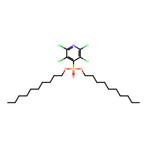 (3R,4S,5R)-2-(hydroxymethyl)-2-pentoxyoxane-3,4,5-triol structure