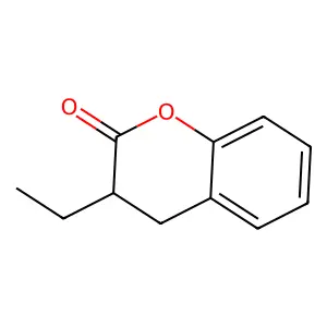 2-脱氧己糖醇 structure