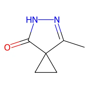 4-bromo-2,3-dioxobutyl-coenzyme A structure