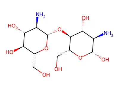 GlyTouCan:G25087CA structure