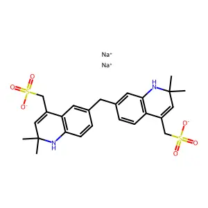 Kontrad structure
