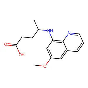 Adenylophosphonopropionate structure