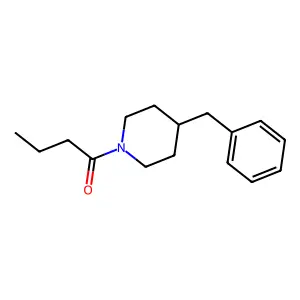 (2E)-3-(2-hydroxyphenyl)-1-(4-methylphenyl)prop-2-en-1-one structure