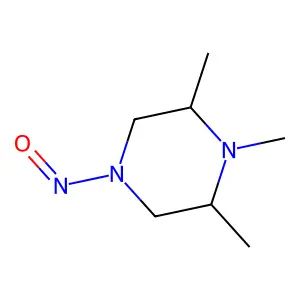 4-(3-Carboxypropanamido)benzoic acid structure