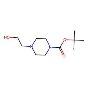 Pentyl piperidine-1-carboxylate structure
